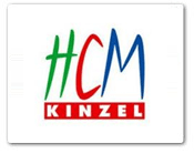 Pièce de puzzle manquante : HCM Kinzel