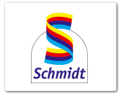Pièce de puzzle manquante : Schmidt